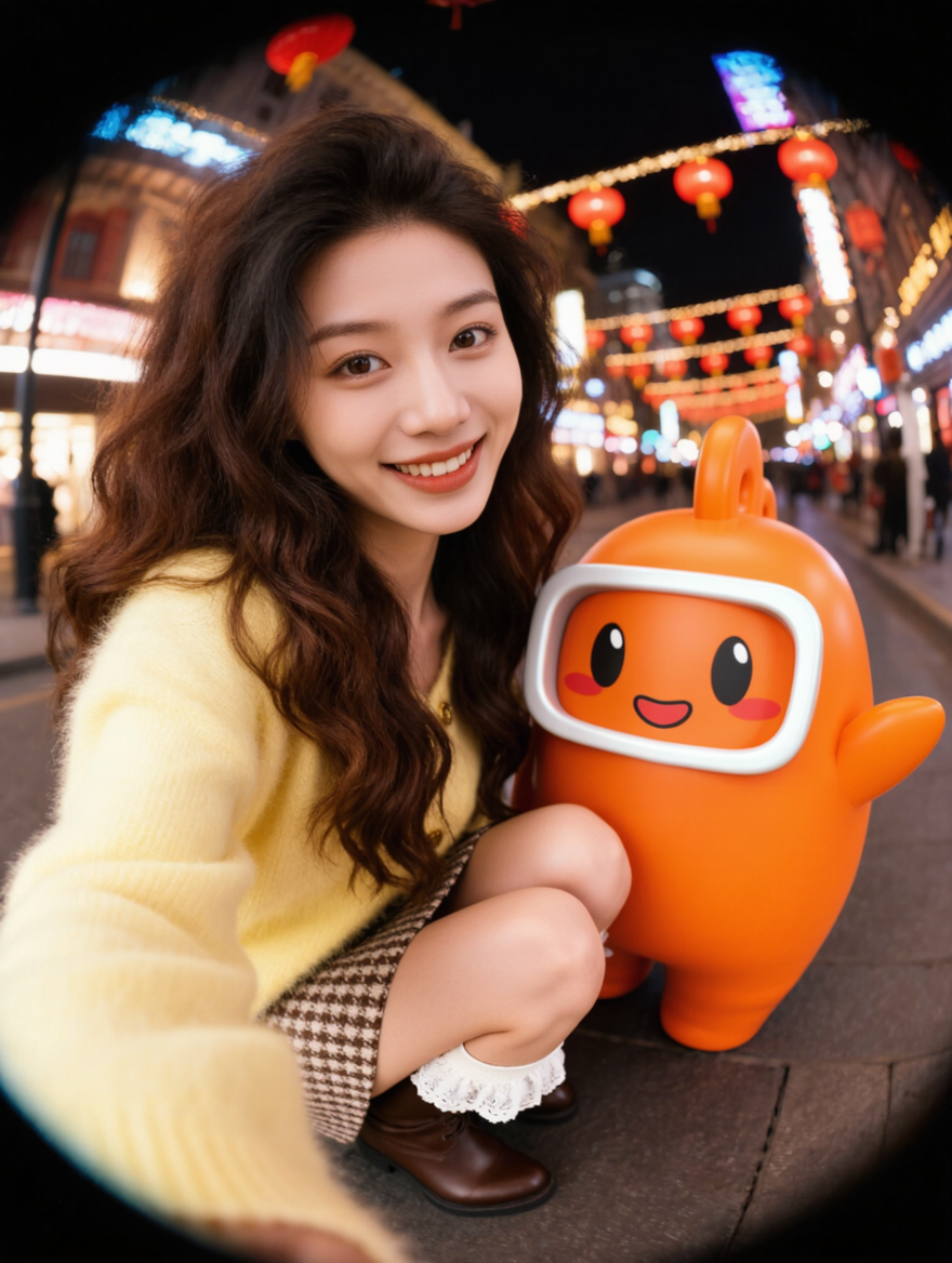 Kling IMAGE 3.0 Model User Guide (12)