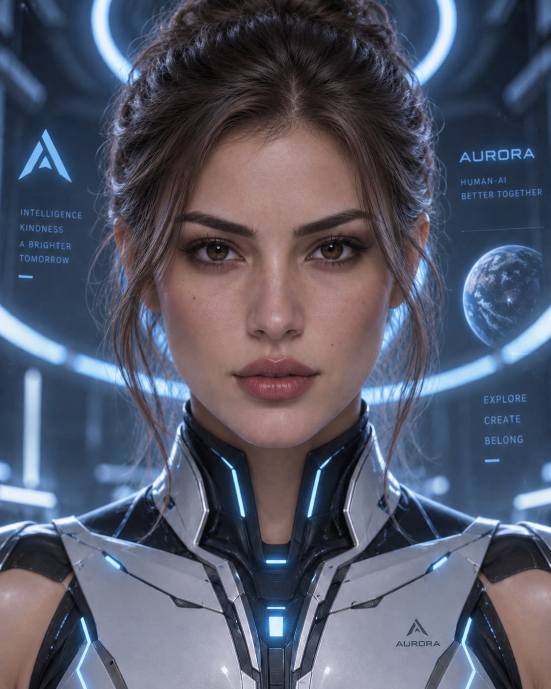 Turn your photo into an AI character with Kling IMAGE 3.0