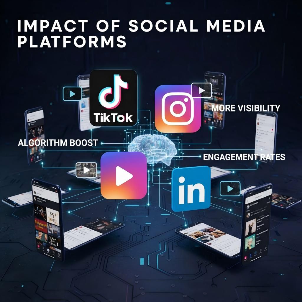 How to Use AI Image-to-Video for Creating Eye-Catching Social Media Content